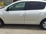 Renault Sandero 2015 годаүшін3 400 000 тг. в Талдыкорган – фото 5