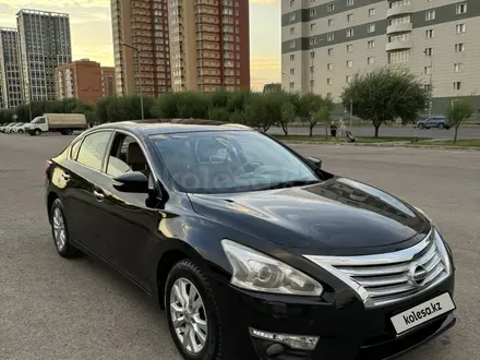 Nissan Teana 2014 годаүшін6 900 000 тг. в Астана – фото 2