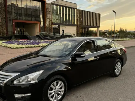 Nissan Teana 2014 годаүшін6 900 000 тг. в Астана – фото 6