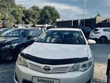Toyota Camry 2013 годаfor7 600 000 тг. в Актау – фото 3
