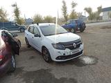 Renault Logan 2015 годаүшін2 700 000 тг. в Алматы – фото 5