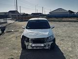 ВАЗ (Lada) Granta 2190 2015 года за 2 000 000 тг. в Атырау – фото 3