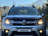 Renault Duster 2016 года за 6 600 000 тг. в Алматы