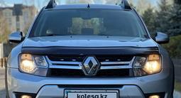 Renault Duster 2016 года за 7 200 000 тг. в Алматы