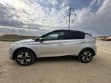 Hyundai Bayon 2023 года за 8 500 000 тг. в Актау
