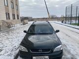 Opel Astra 1999 годаүшін2 500 000 тг. в Астана