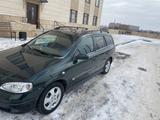 Opel Astra 1999 годаүшін2 500 000 тг. в Астана – фото 4