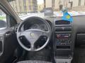 Opel Astra 1999 годаүшін2 500 000 тг. в Астана – фото 7