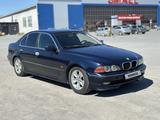 BMW 525 1998 годаүшін2 350 000 тг. в Кызылорда – фото 3