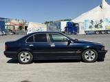 BMW 525 1998 годаүшін2 350 000 тг. в Кызылорда – фото 2