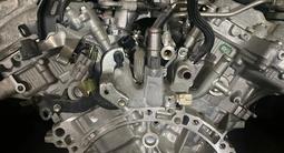 ДВИГАТЕЛИ 3GR-FE, 4GR-FE TOYOTA, LEXUS ДВС (2AZ/2AR/1MZ/3MZ/2GR/3GR/4GR/VQ3 за 80 000 тг. в Семей – фото 3