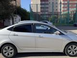 Hyundai Accent 2015 года за 4 100 000 тг. в Астана – фото 4