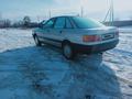 Audi 80 1990 годаүшін1 300 000 тг. в Уральск – фото 2