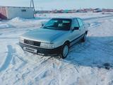Audi 80 1990 годаүшін1 300 000 тг. в Уральск