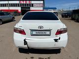 Toyota Camry 2008 года за 4 292 925 тг. в Астана – фото 2