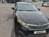 Kia Optima 2012 года за 2 500 000 тг. в Алматы – фото 2