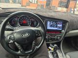 Kia Optima 2012 года за 2 500 000 тг. в Алматы