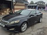 Kia Optima 2012 года за 2 500 000 тг. в Алматы – фото 4