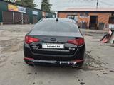 Kia Optima 2012 года за 2 500 000 тг. в Алматы – фото 5