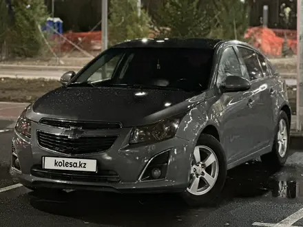 Chevrolet Cruze 2013 года за 3 450 000 тг. в Караганда