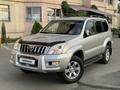 Toyota Land Cruiser Prado 2007 годаүшін12 100 000 тг. в Алматы – фото 4