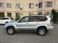 Toyota Land Cruiser Prado 2007 года за 11 750 000 тг. в Алматы – фото 5