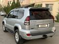 Toyota Land Cruiser Prado 2007 года за 11 750 000 тг. в Алматы – фото 9