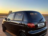 Daewoo Matiz 2010 годаүшін2 000 000 тг. в Караганда – фото 4