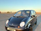 Daewoo Matiz 2010 годаүшін2 000 000 тг. в Караганда – фото 2