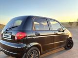 Daewoo Matiz 2010 годаүшін2 000 000 тг. в Караганда – фото 3