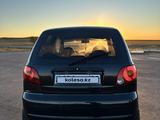 Daewoo Matiz 2010 годаүшін2 000 000 тг. в Караганда – фото 5