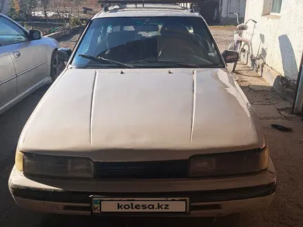 Mazda 626 1990 года за 600 000 тг. в Ащибулак