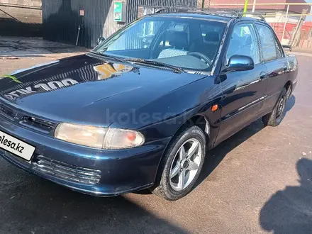 Mitsubishi Lancer 1995 года за 950 000 тг. в Алматы – фото 15