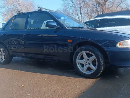 Mitsubishi Lancer 1995 года за 950 000 тг. в Алматы – фото 20