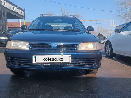 Mitsubishi Lancer 1995 года за 950 000 тг. в Алматы – фото 21