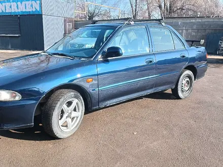 Mitsubishi Lancer 1995 года за 950 000 тг. в Алматы – фото 3