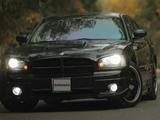 Dodge Charger 2006 годаfor7 999 999 тг. в Караганда