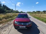 Renault Duster 2013 года за 3 600 000 тг. в Петропавловск – фото 2