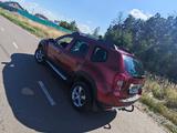Renault Duster 2013 года за 3 600 000 тг. в Петропавловск – фото 3