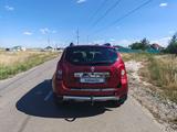 Renault Duster 2013 года за 3 600 000 тг. в Петропавловск – фото 4