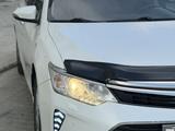 Toyota Camry 2016 года за 9 800 000 тг. в Актау – фото 3