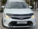 Toyota Camry 2016 года за 9 800 000 тг. в Актау
