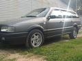 Volkswagen Passat 1990 года за 1 600 000 тг. в Алматы – фото 2