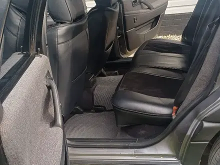 Volkswagen Passat 1990 года за 1 600 000 тг. в Алматы – фото 11