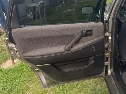 Volkswagen Passat 1990 года за 1 600 000 тг. в Алматы – фото 12