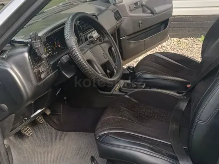 Volkswagen Passat 1990 года за 1 600 000 тг. в Алматы – фото 13