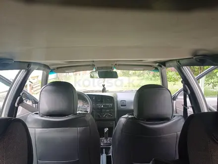 Volkswagen Passat 1990 года за 1 600 000 тг. в Алматы – фото 14