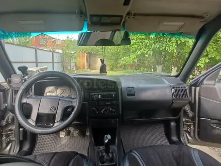 Volkswagen Passat 1990 года за 1 600 000 тг. в Алматы – фото 15