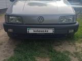 Volkswagen Passat 1990 года за 1 600 000 тг. в Алматы