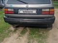 Volkswagen Passat 1990 года за 1 600 000 тг. в Алматы – фото 4